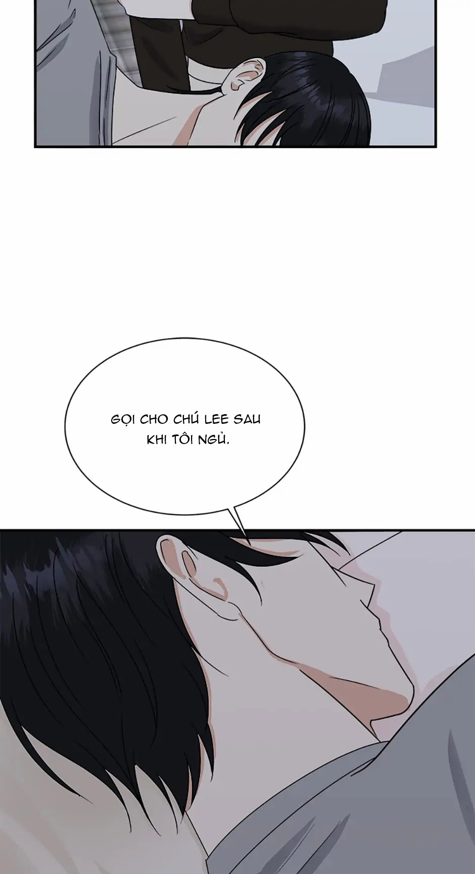 thiếu tôi là sếp mất ngủ ngay chapter 25.1 12