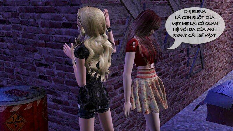 viên đạn bạc [truyện sims 2] chapter 11 73