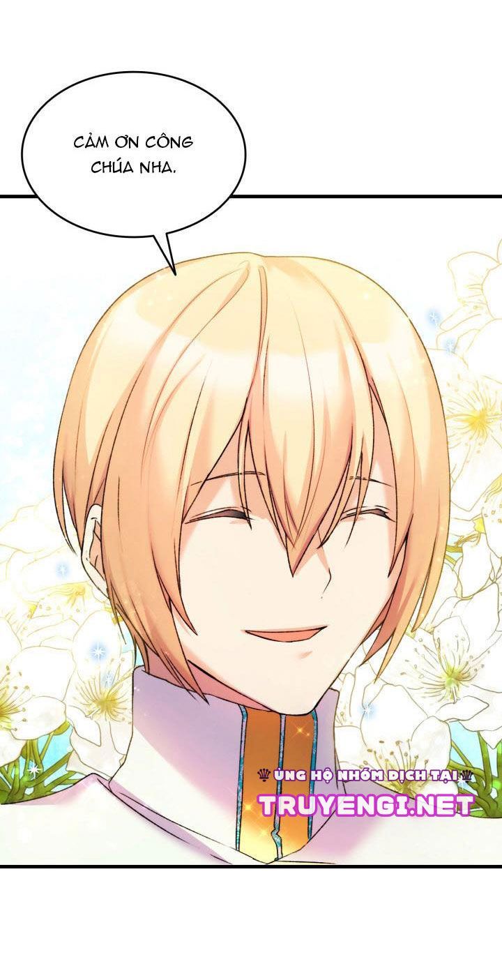 tôi định quyến rũ anh trai nhưng nam chính đã đến chapter 14 45