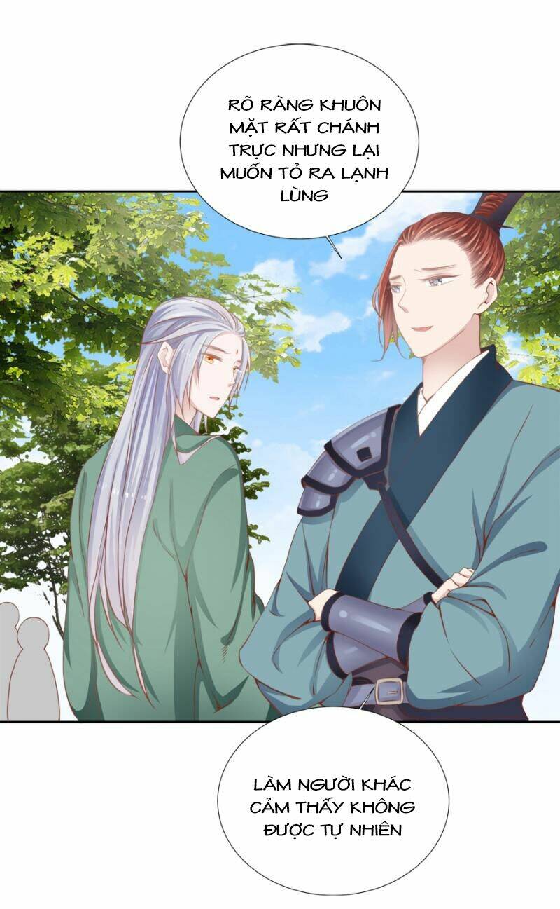 solo đi vương gia chapter 136 7