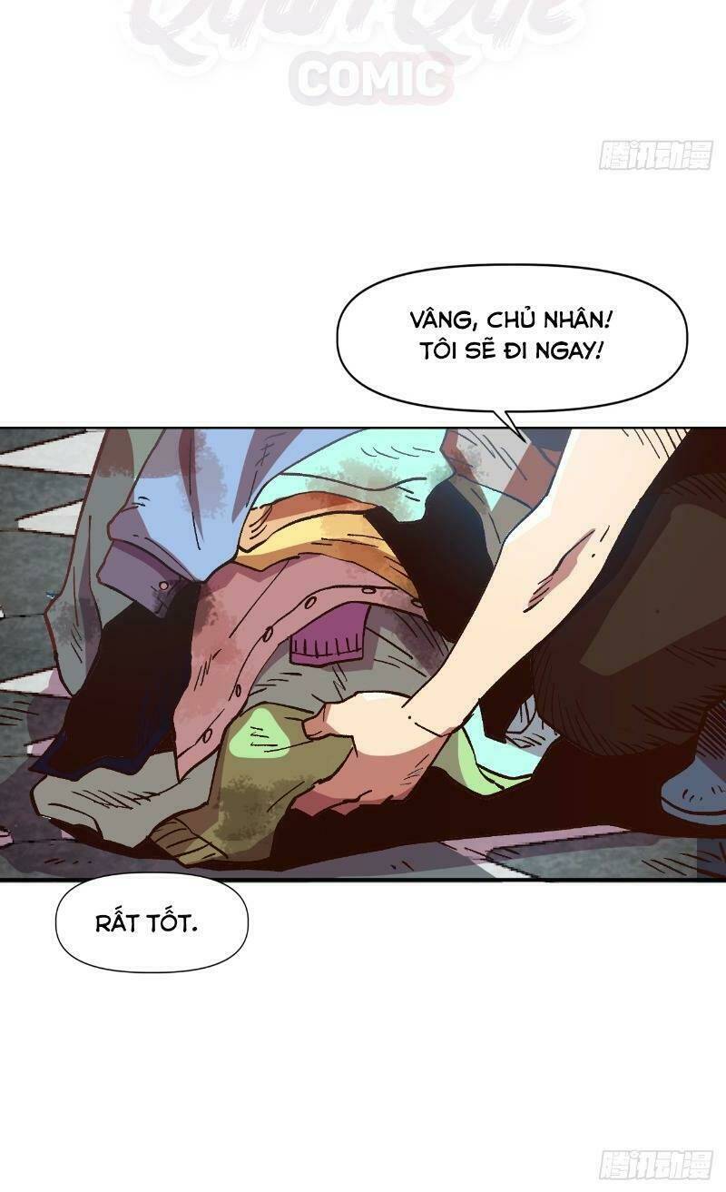 đại lục vô song chapter 6 22