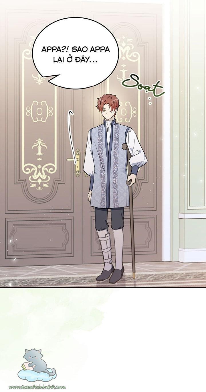 kiếp này ta sẽ trở thành gia chủ chapter 64 55
