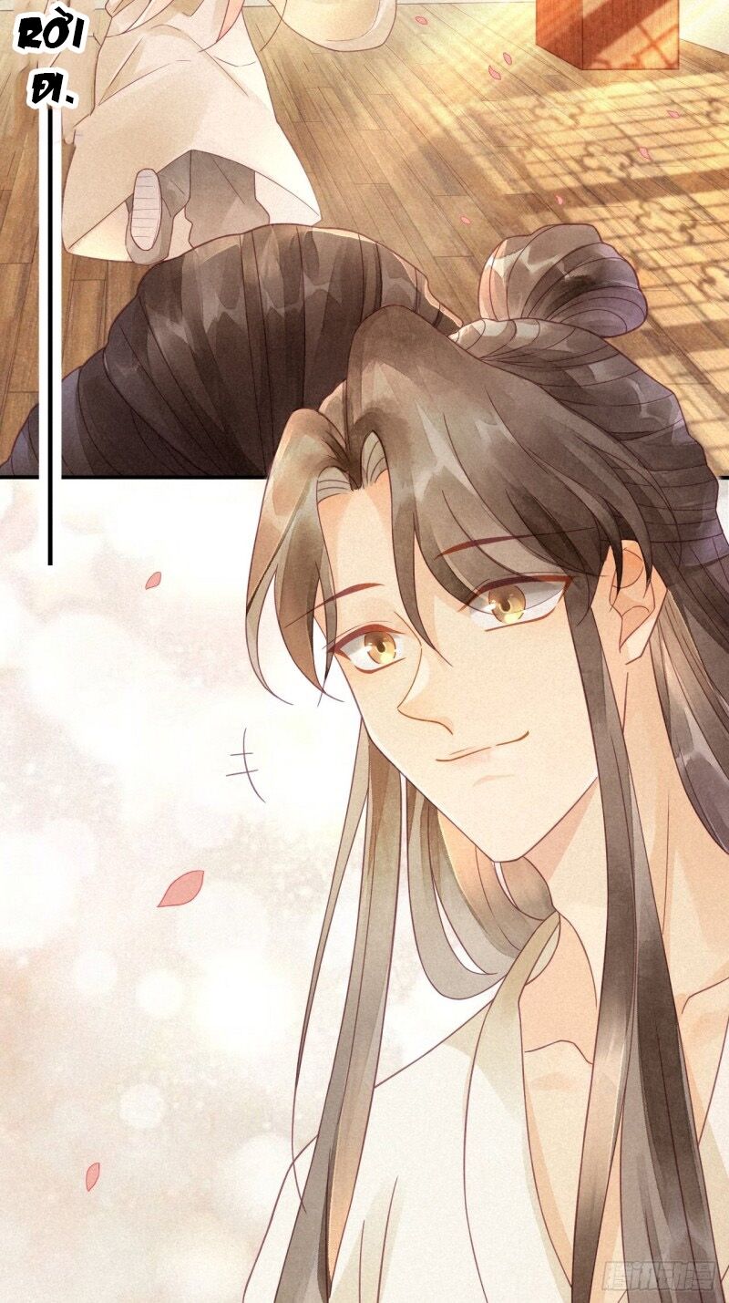 Thiên Động Li Trạch Thương chapter 6 - Trang 15