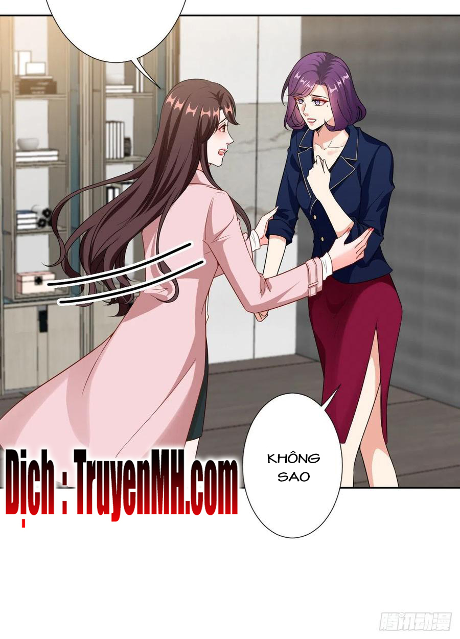 thí hôn lão công, cần giúp sức chapter 200 8