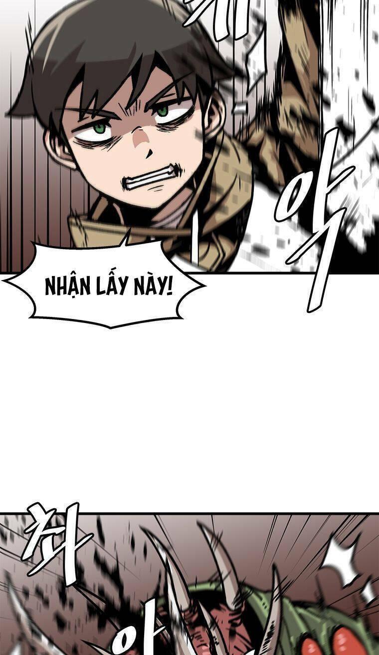 lên cấp một mình chapter 67 27