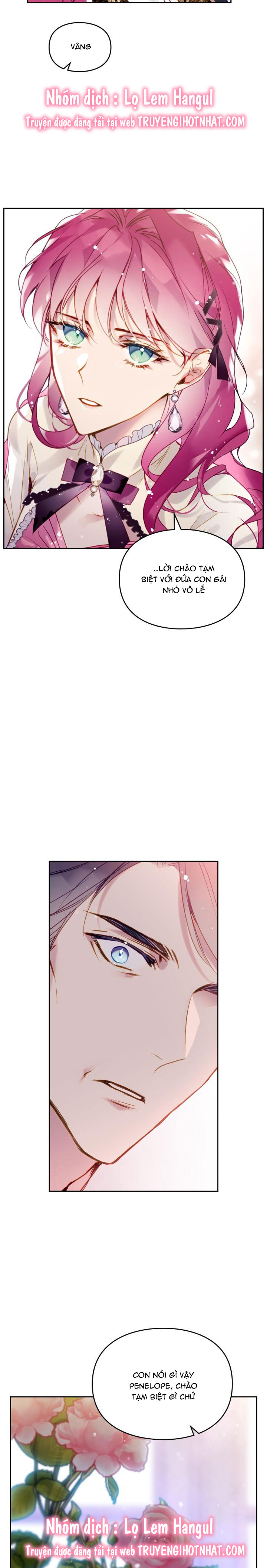 kết thúc của nhân vật phản diện chỉ có thể là cái chết chapter 135 10