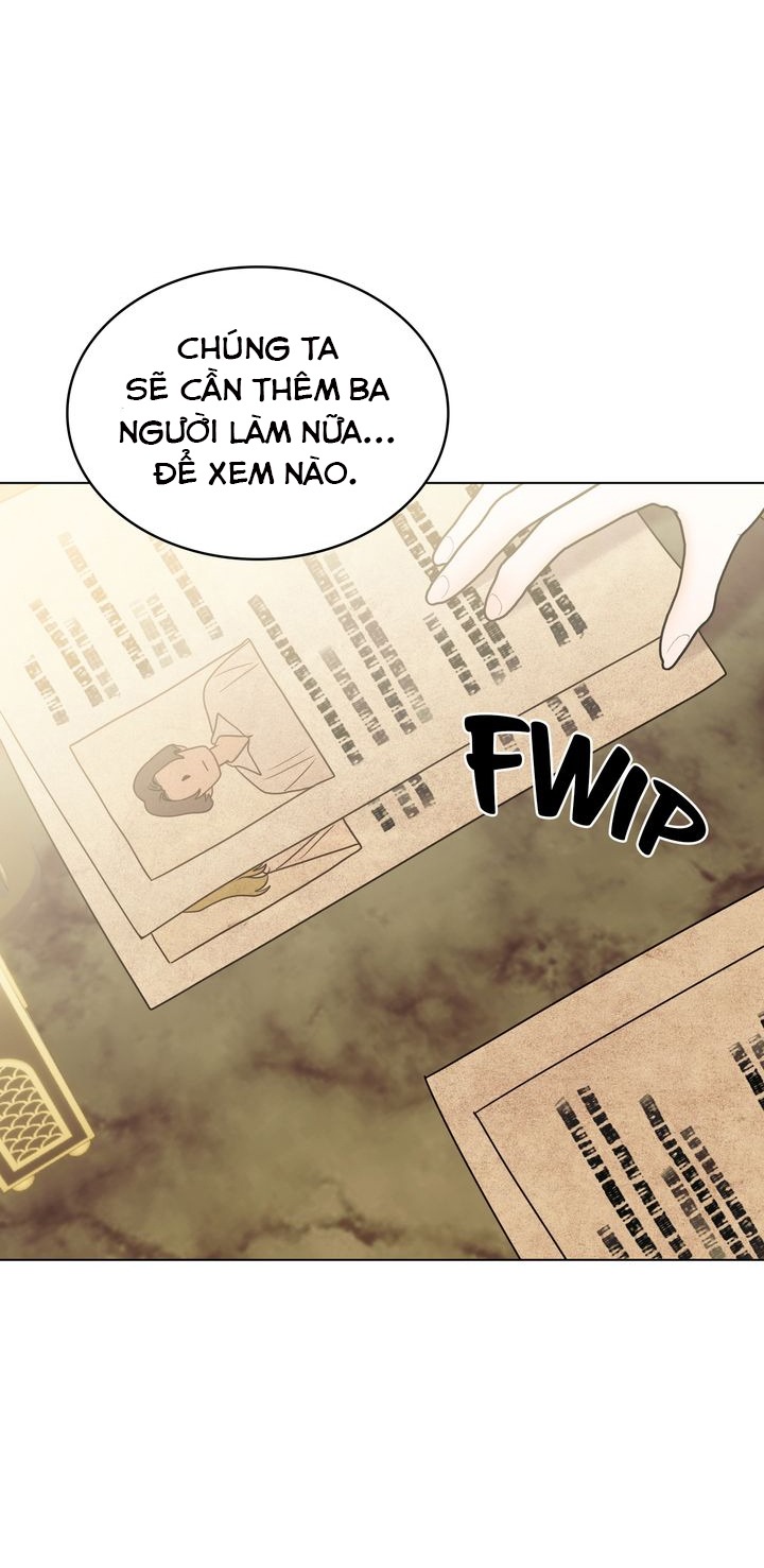 hợp đồng hôn nhân với người chồng thứ 2 của tôi chapter 18 2