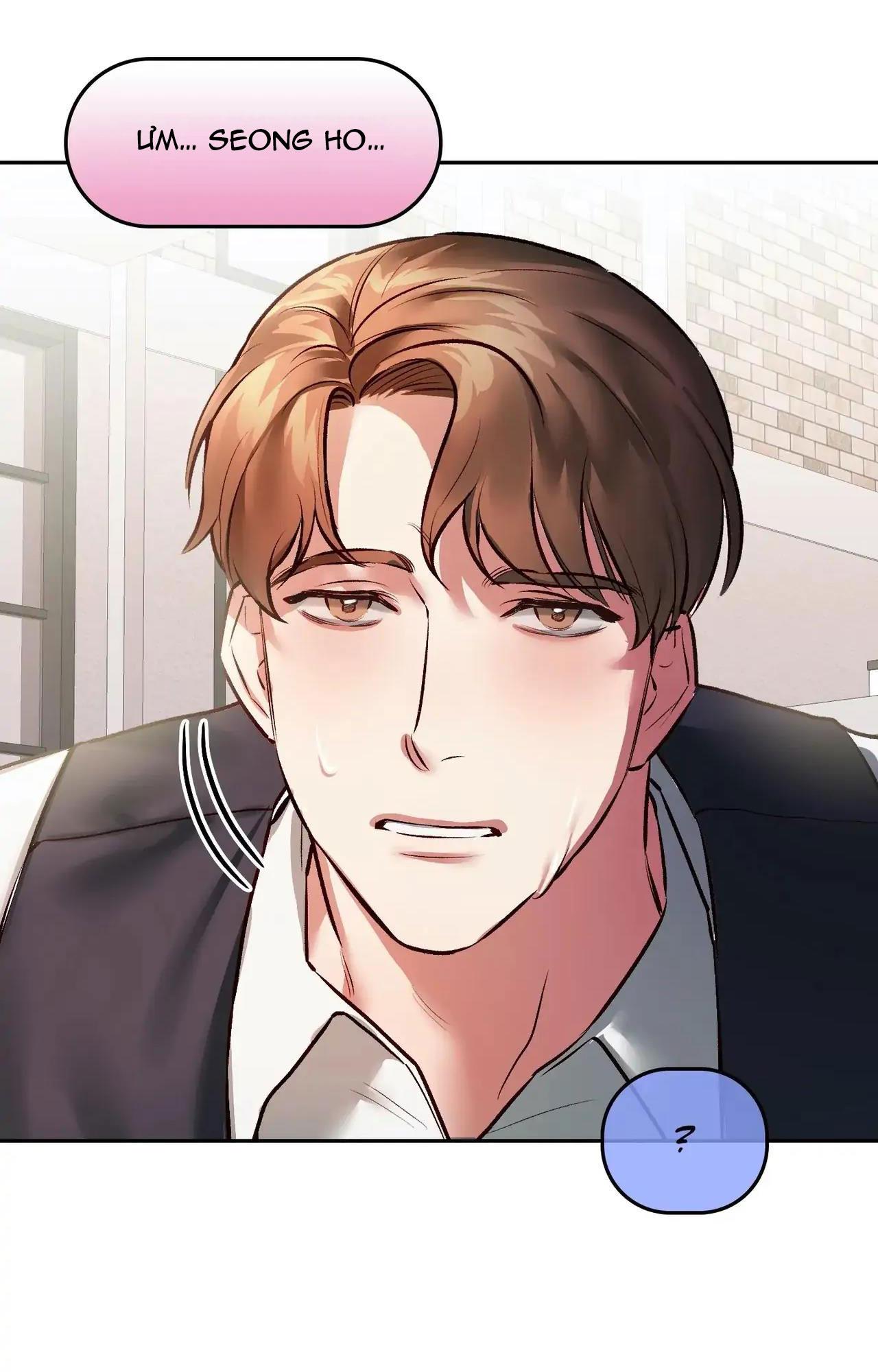 sextoy: dạy dỗ nhân viên mới ngực bự chapter 5 4