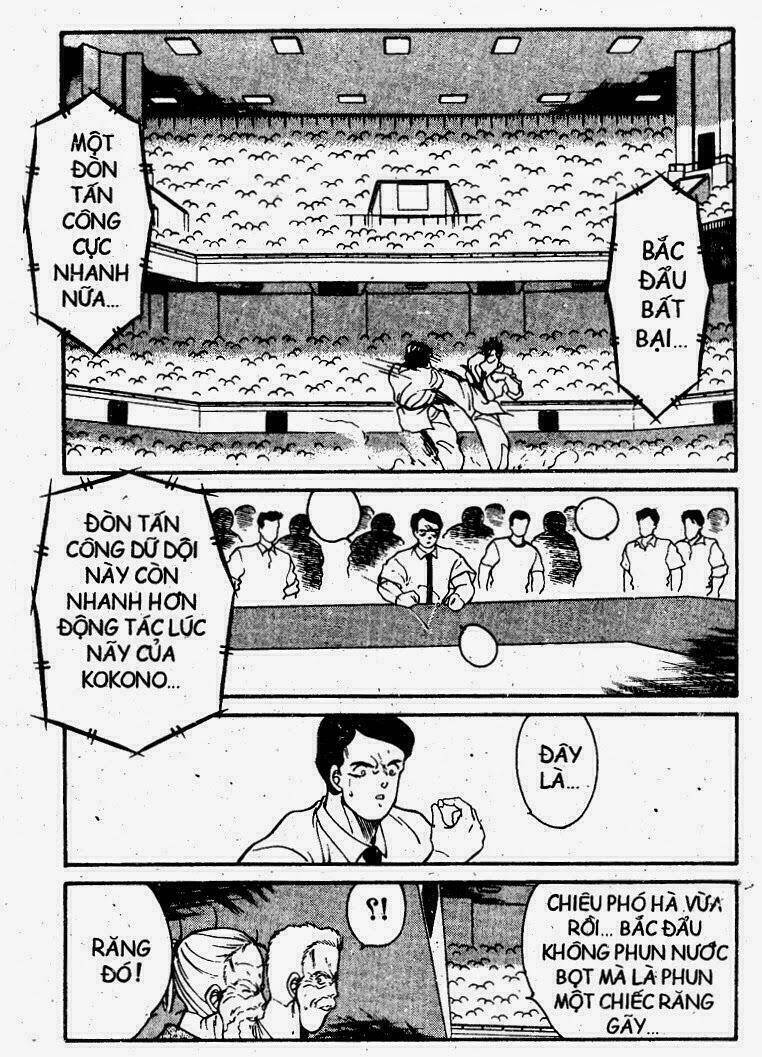 truyền nhân atula - shura no mon i chapter 68 12