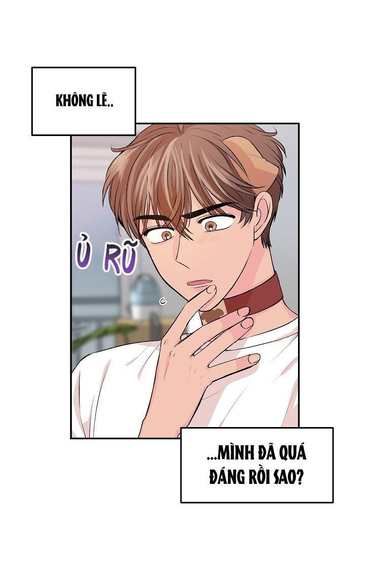 good dog , my boy chapter 4 8