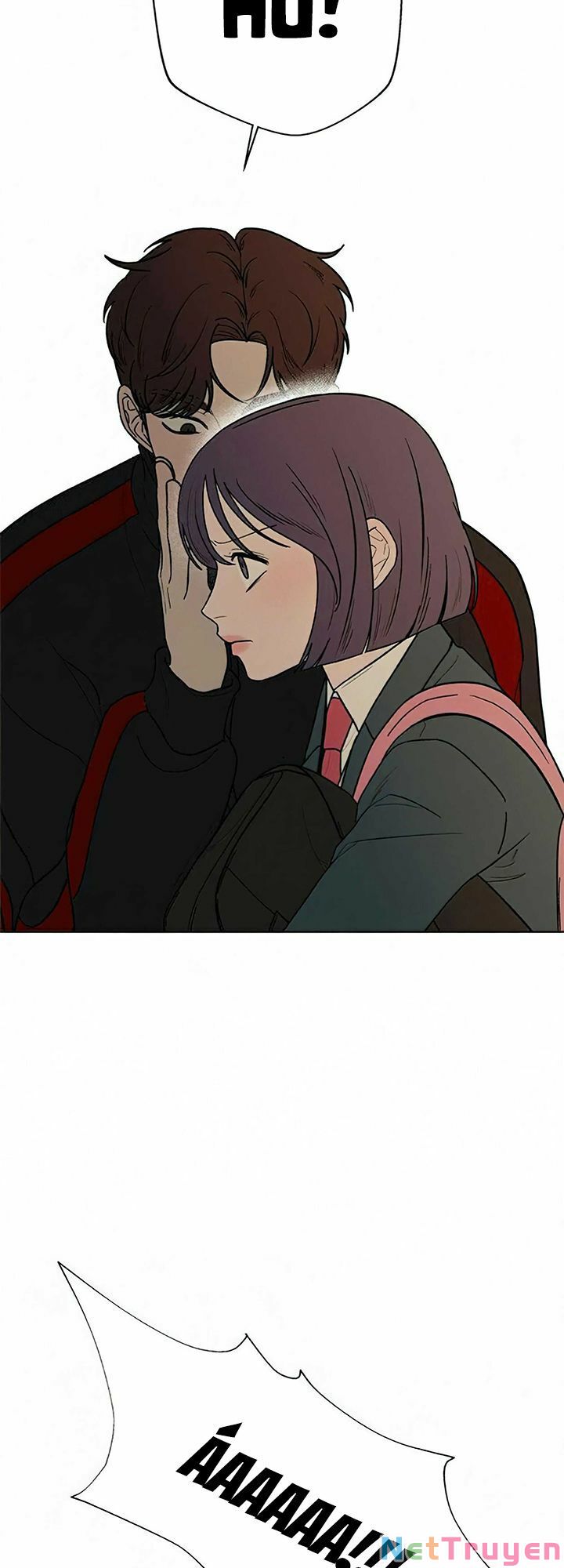 chiến lược: tình yêu trong sáng chapter 8 42