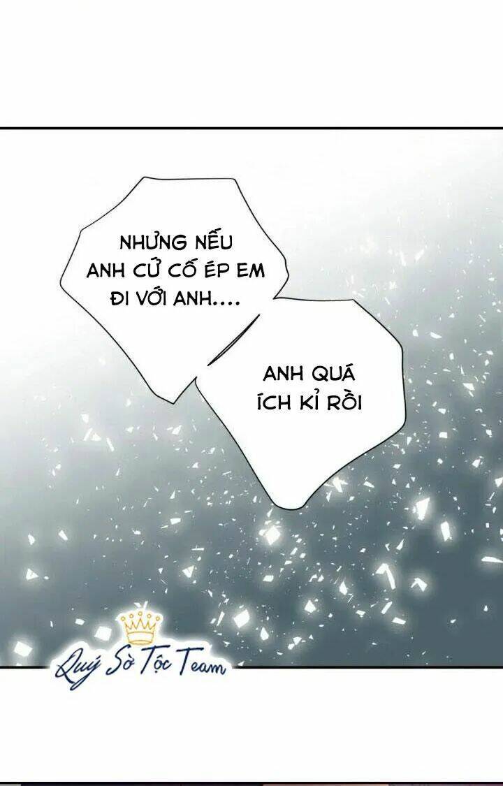 tiếp xúc chí mạng chapter 91 47