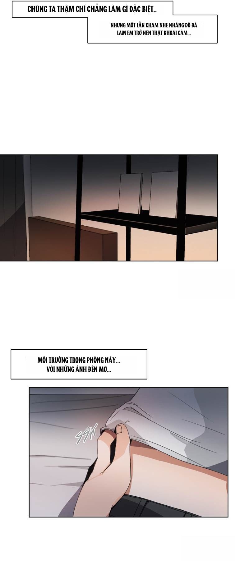 nói với anh chapter 43 25