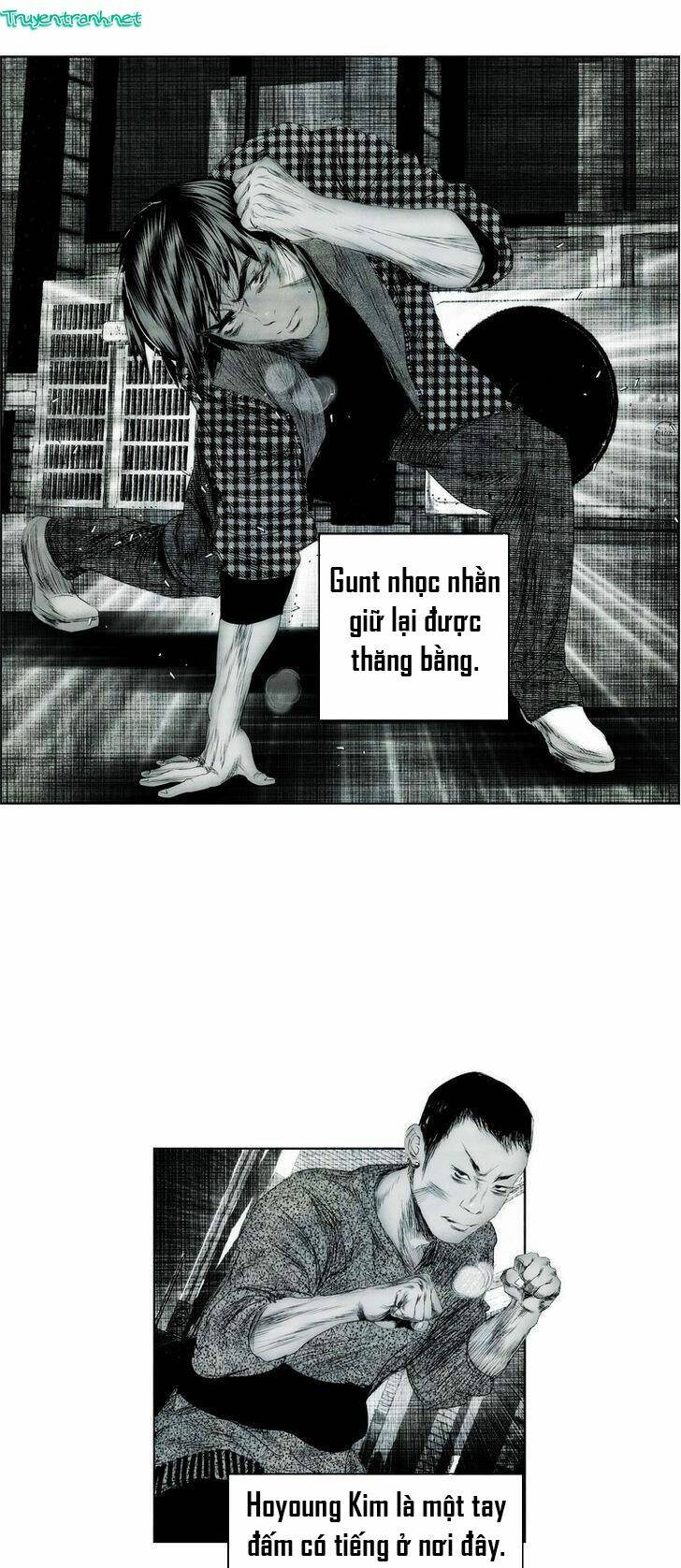 cry like wolves chapter 8 14