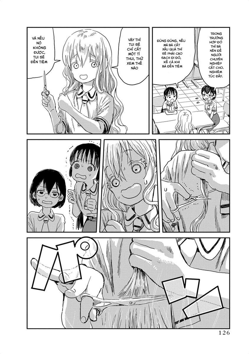 asobi asobase chapter 20 6