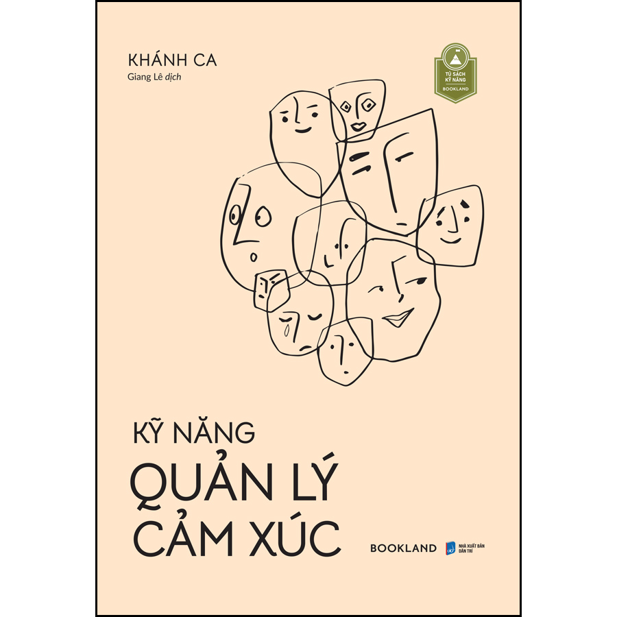 Kỹ Năng Quản Lý Cảm Xúc