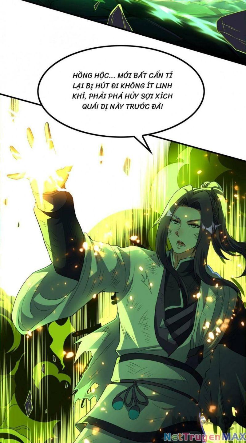 đệ nhất người ở rể chapter 219 36