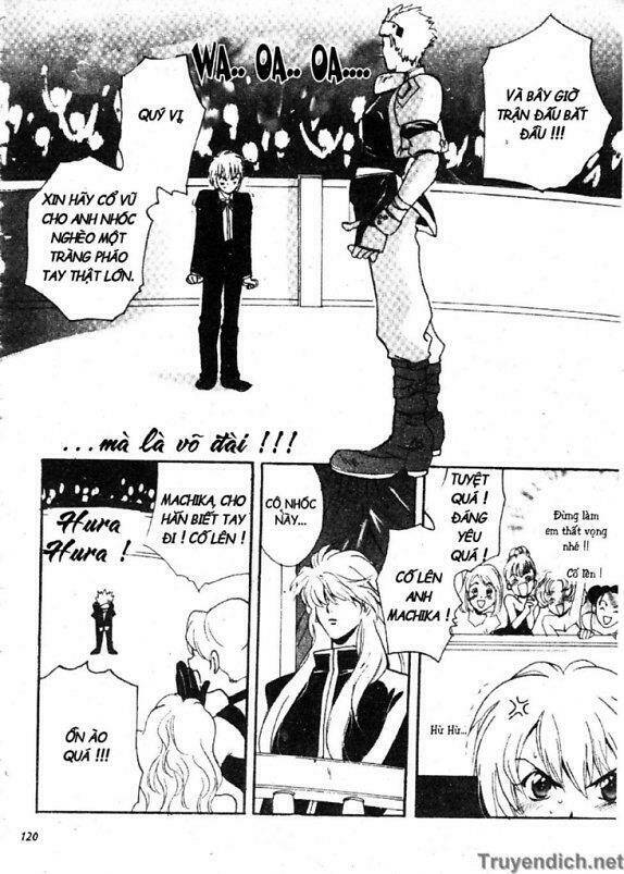 meteor methuselah chapter 3 17