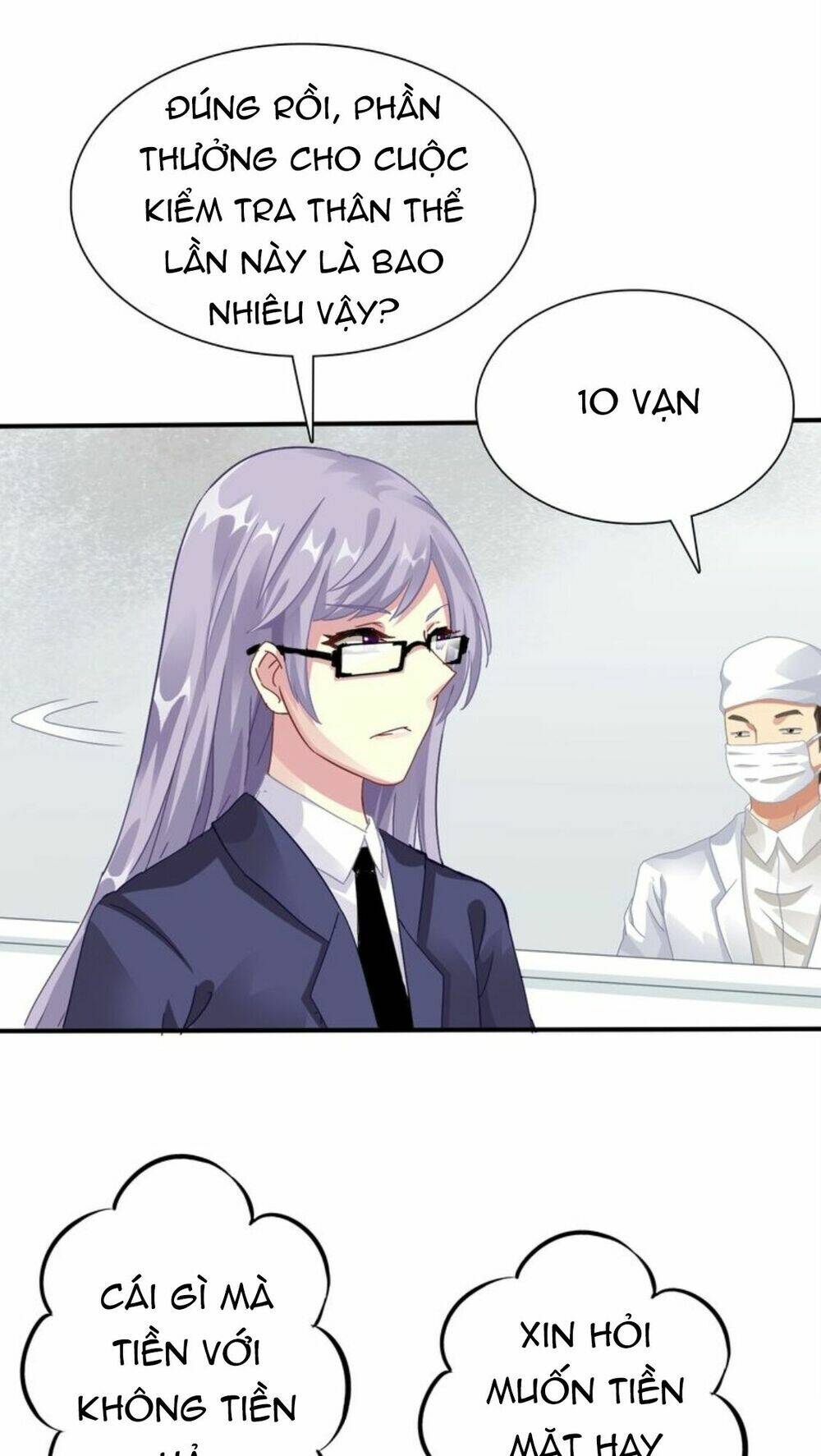 kinh thế kỳ nhân chapter 2 8