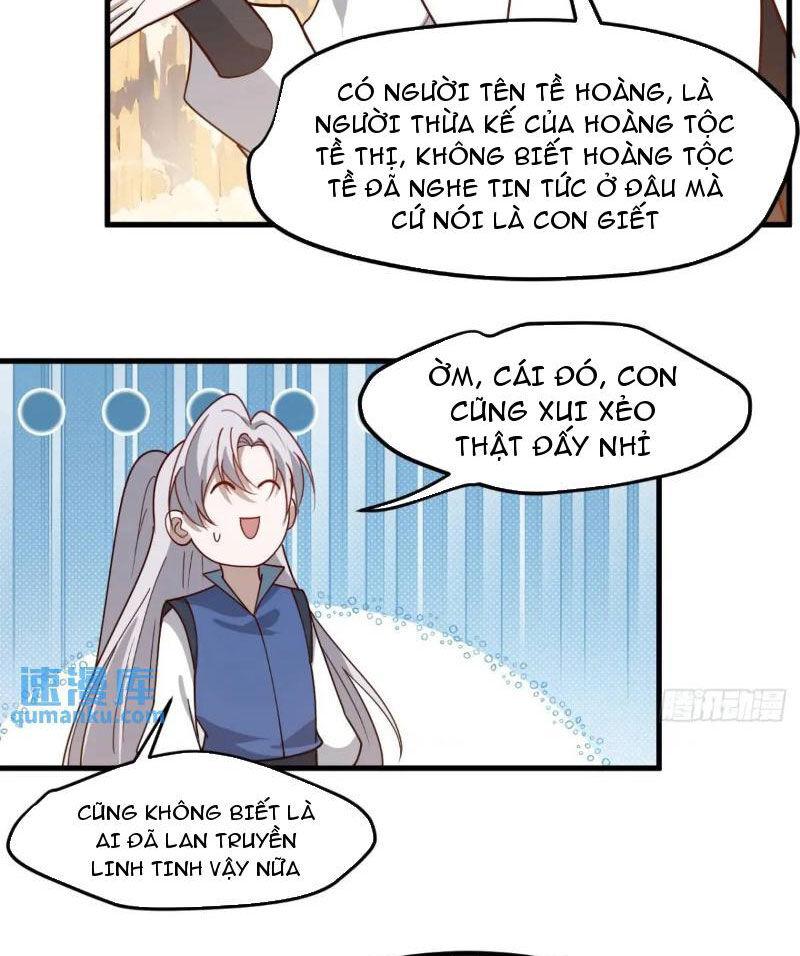 hệ thống gánh con mạnh nhất chapter 128 21