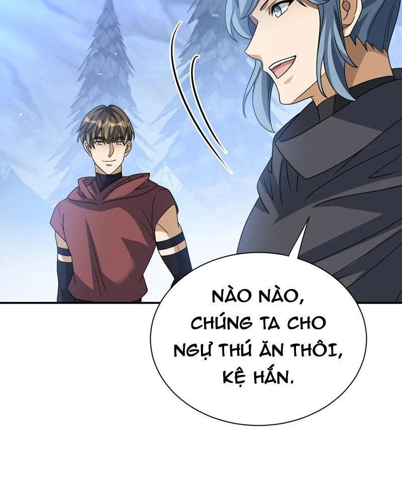 cựu nhật ngự long chapter 46 3