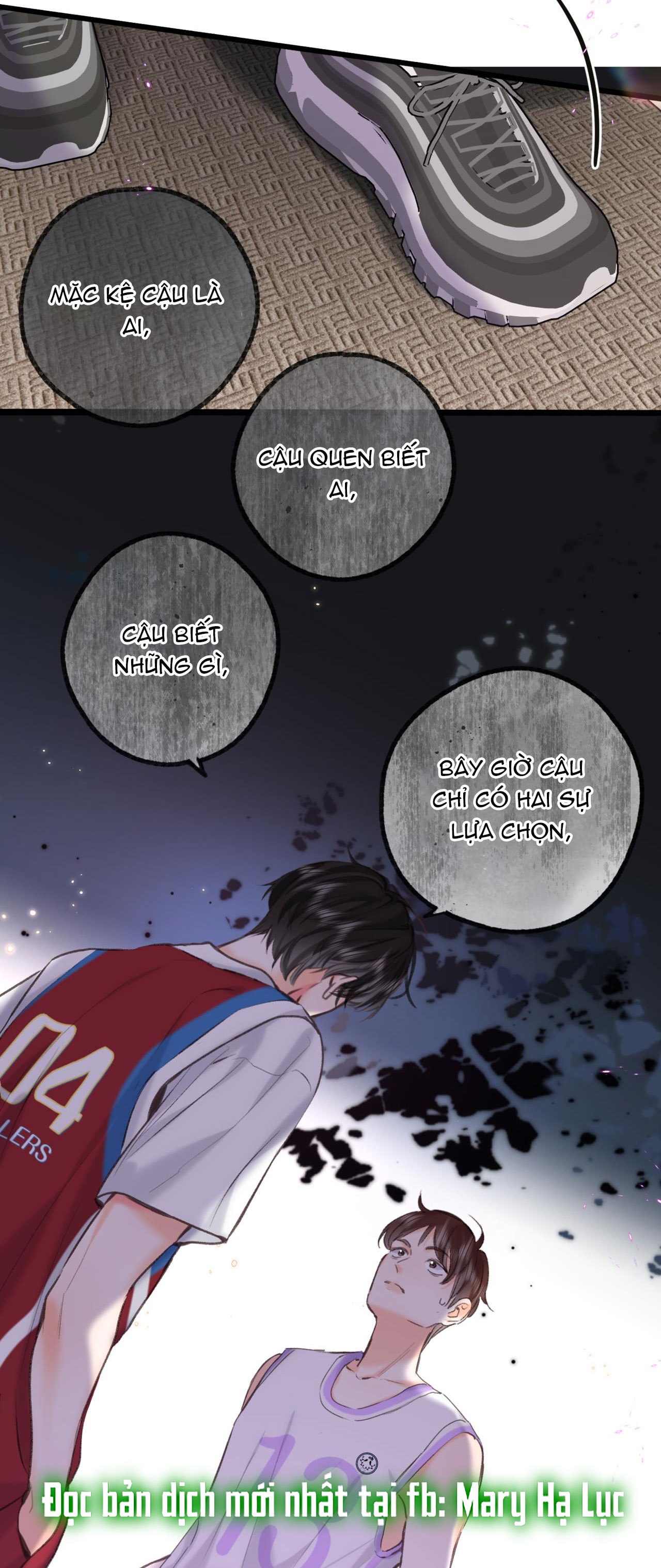 tôi mơ giữa ban ngày chapter 67 26