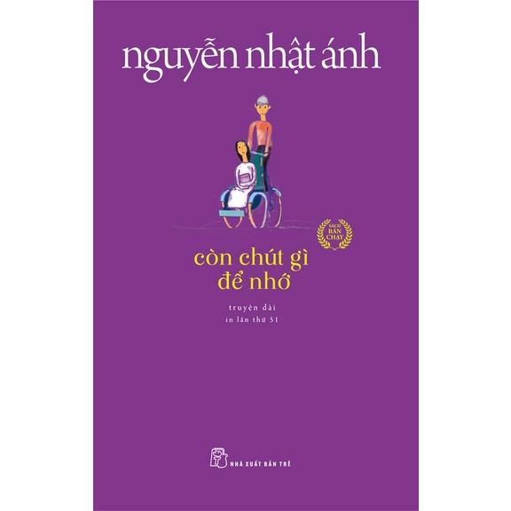 Còn Chút Gì Để Nhớ   - Bản Quyền