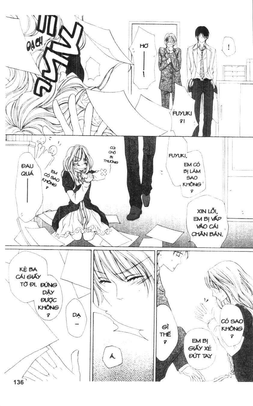 007 phá án chapter 8 128