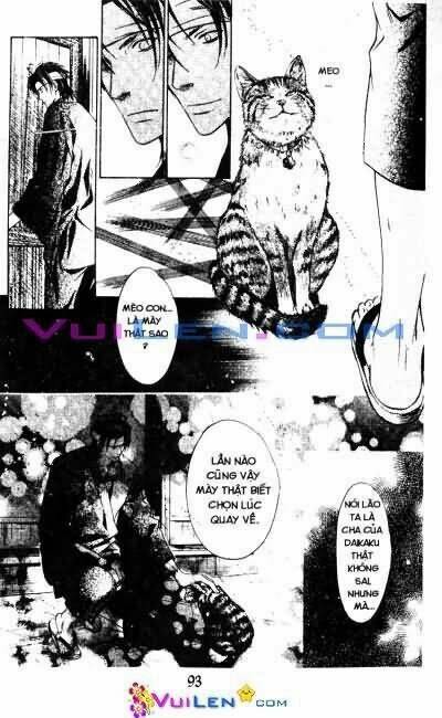 bát khuyển sỹ phương đông chapter 8 93