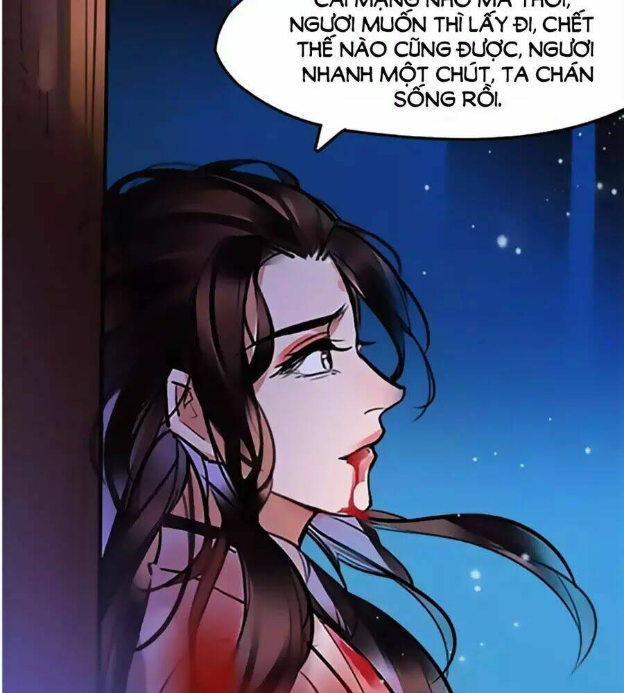 đường tăng cũng quyến rũ chapter 38 21