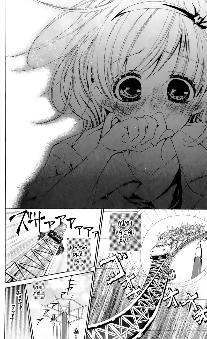 hana ni kedamono chapter 4 22