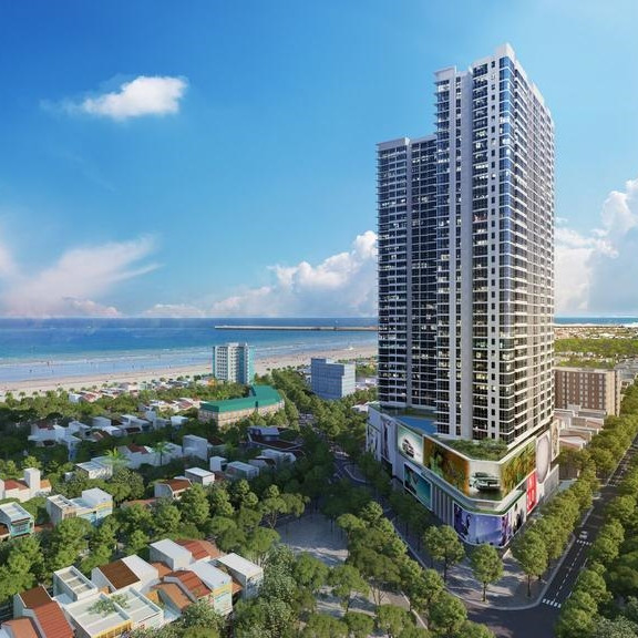 Vinpearl Condotel Empire 5* Nha Trang - Buffet Sáng, Hồ Bơi, Vui Chơi VinWonders Vinpearl Land, Trải Nghiệm Cáp Treo Và Công Viên Nước