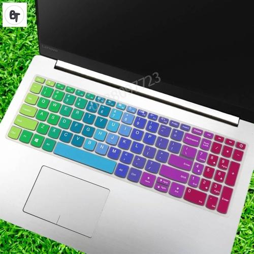 Ốp bàn phím laptop dành cho Lenovo ideapad 330 - loại ôm phím