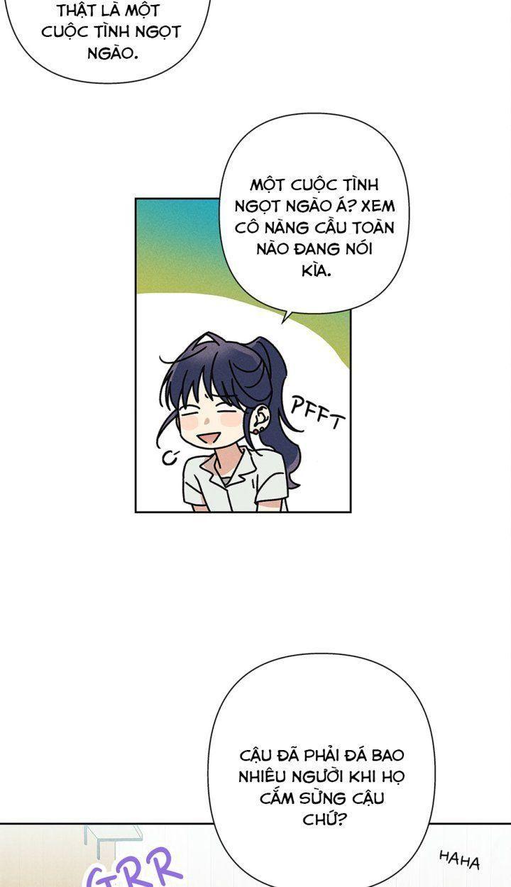 bạn trai tôi là một con ma ngọt ngào chapter 5 50