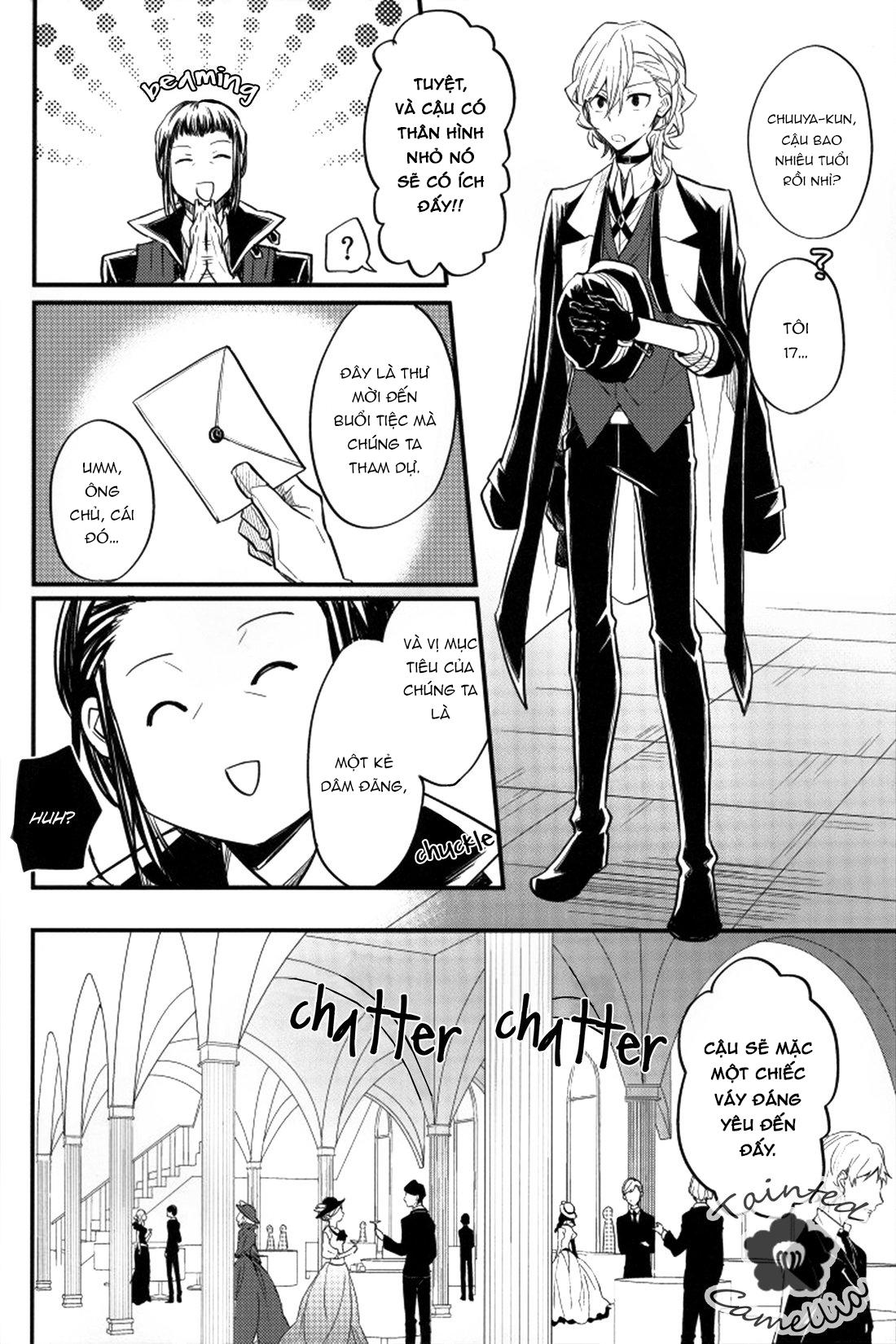 ổ sìn otp chapter 4 7