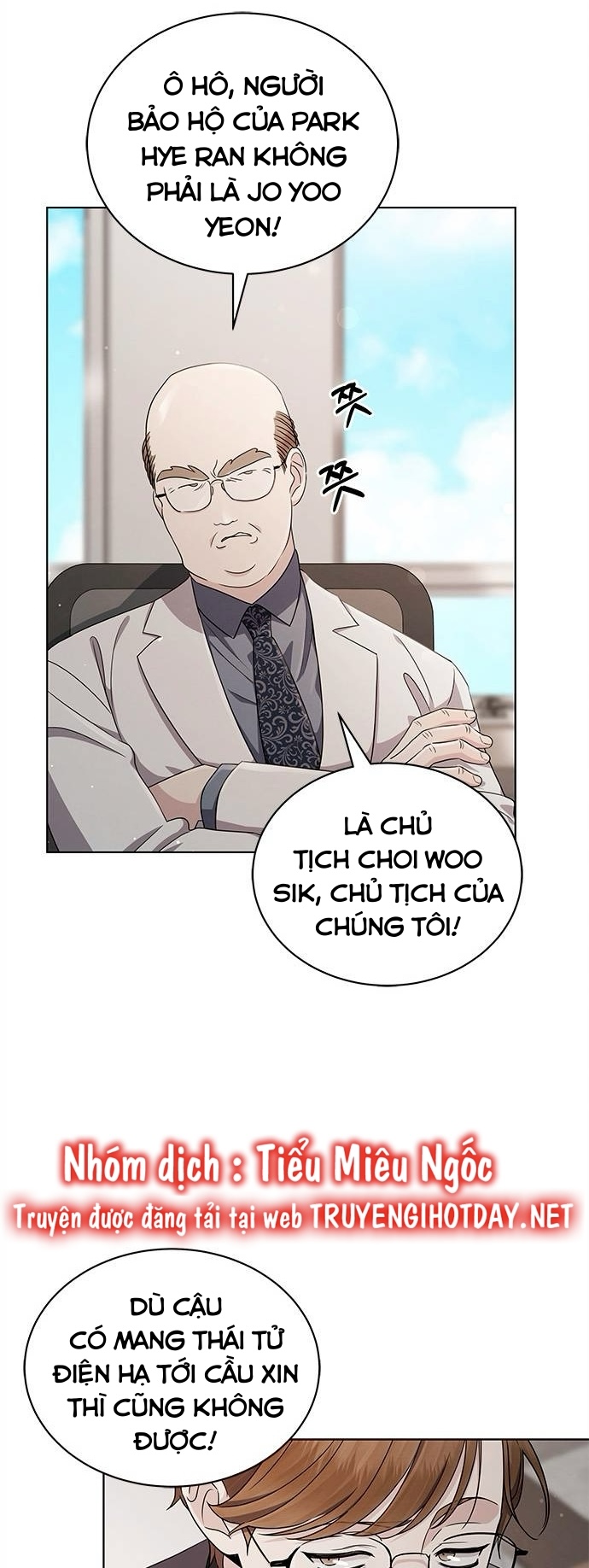 lâu đài - cô dâu của ma chapter 82 15