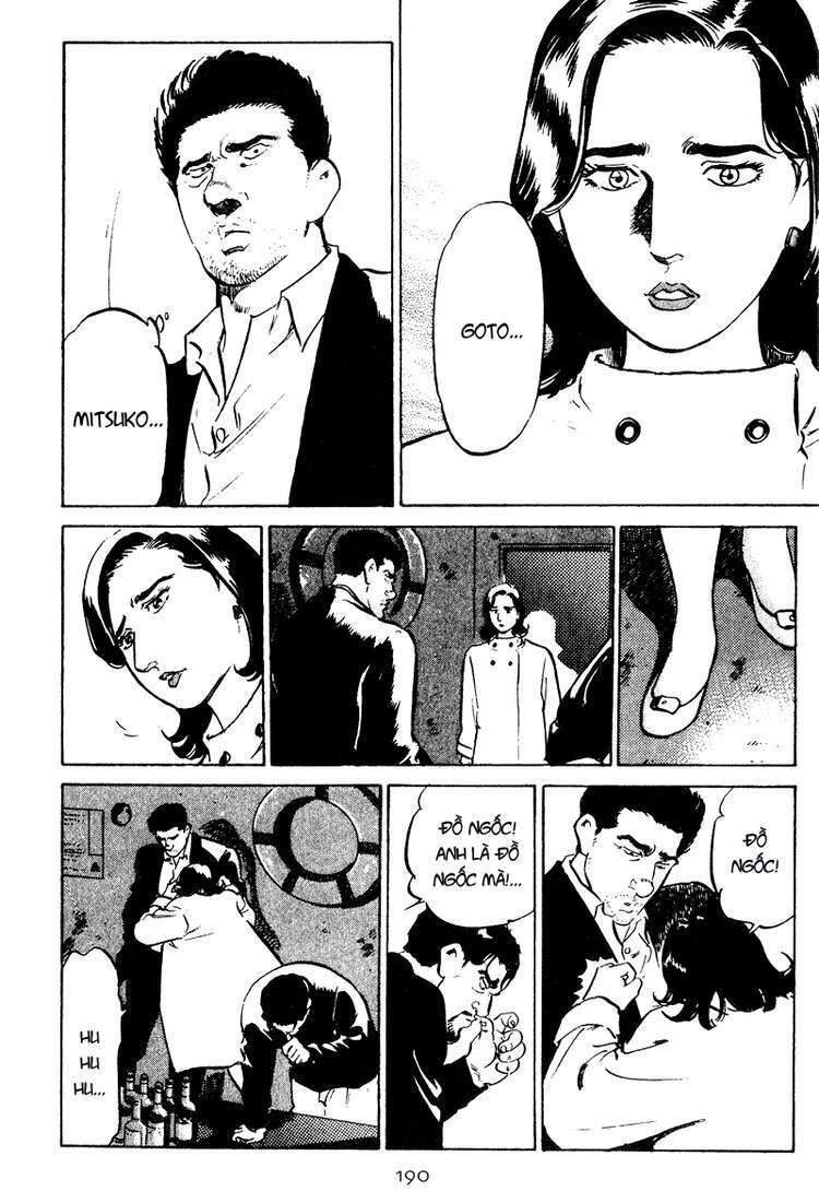 old boy chapter 19 4