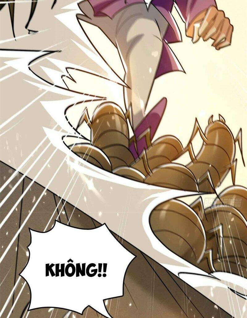 vạn giới tiên vương chapter 166 14