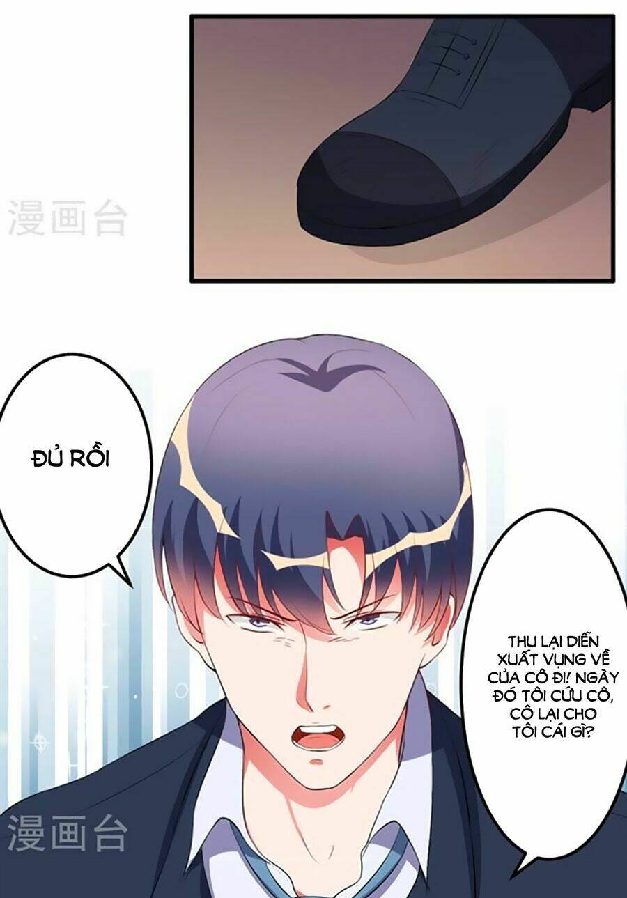 gối đầu vào tổng tài ác ma chapter 34 14