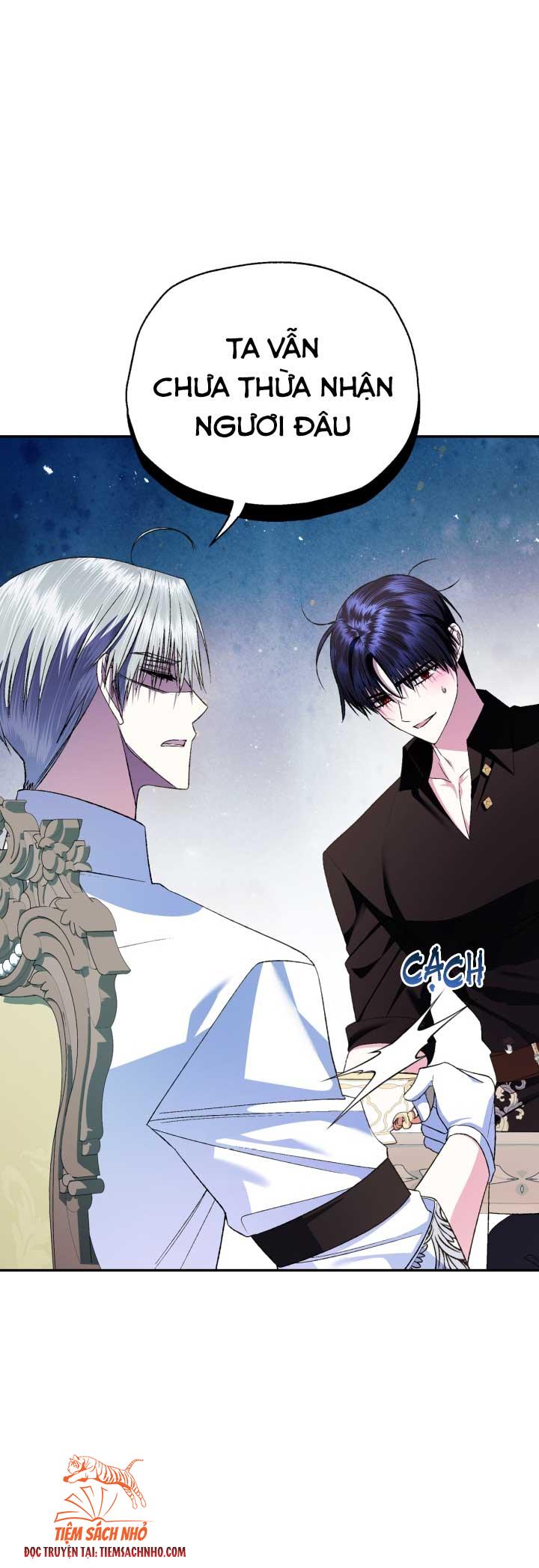 cha, con không muốn kết hôn đâu chapter 79 48