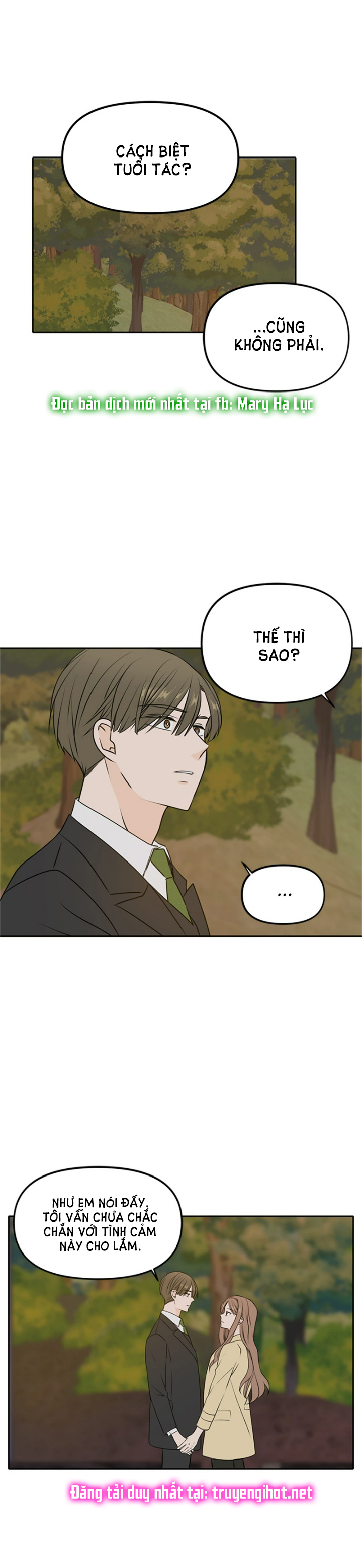 hẹn gặp anh ở kiếp thứ 19 chapter 43 9