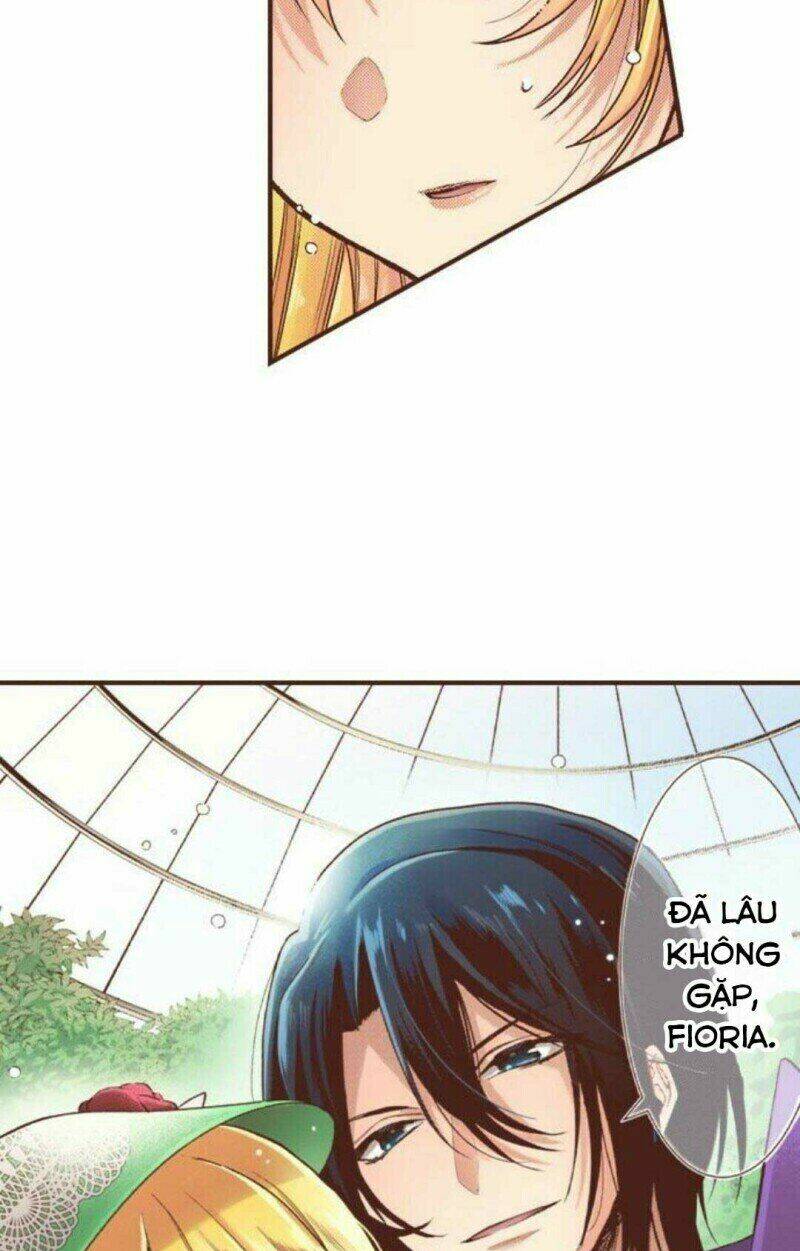 tôi tỉnh lại sau 20 năm! chapter 15 22