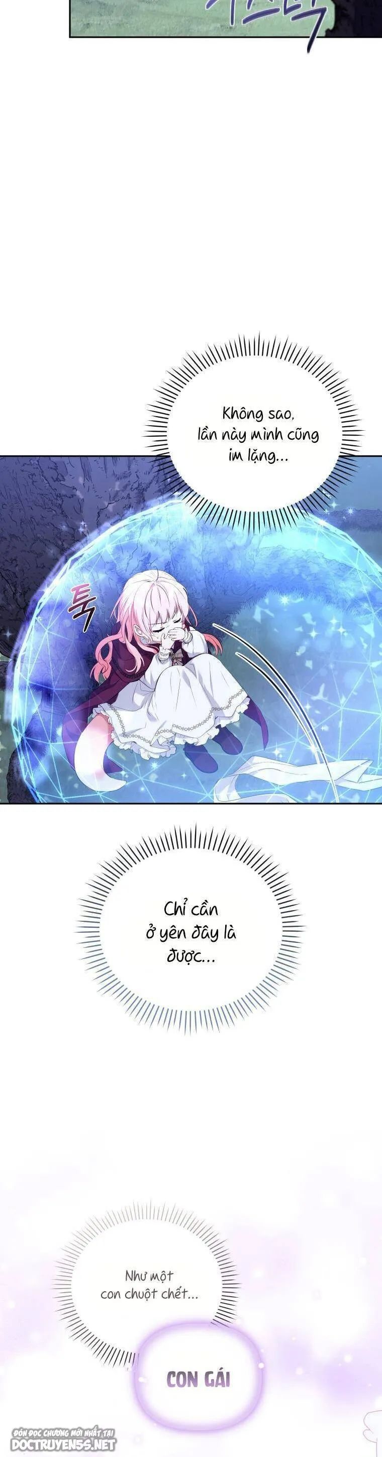 tôi được nuôi dưỡng bởi những kẻ phản diện chapter 34 36