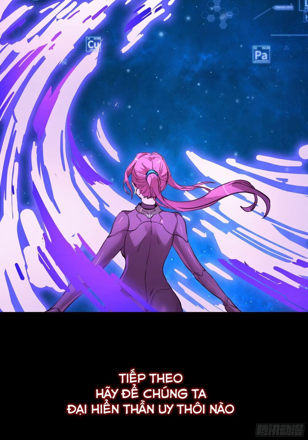 hỏa tinh công chúa: con đường nghịch tập của đại tiểu thư chapter 0 19