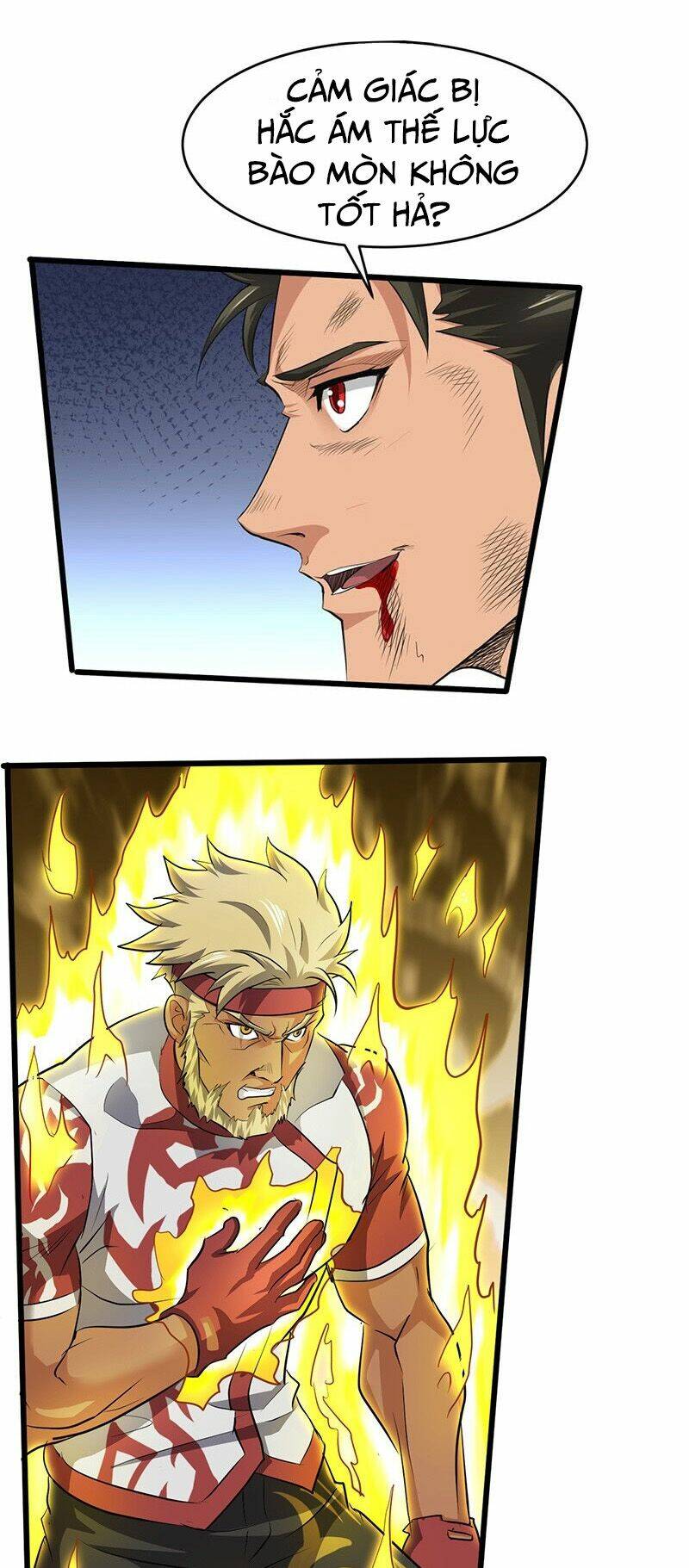 hỗn độn kiếm thần chapter 180 18