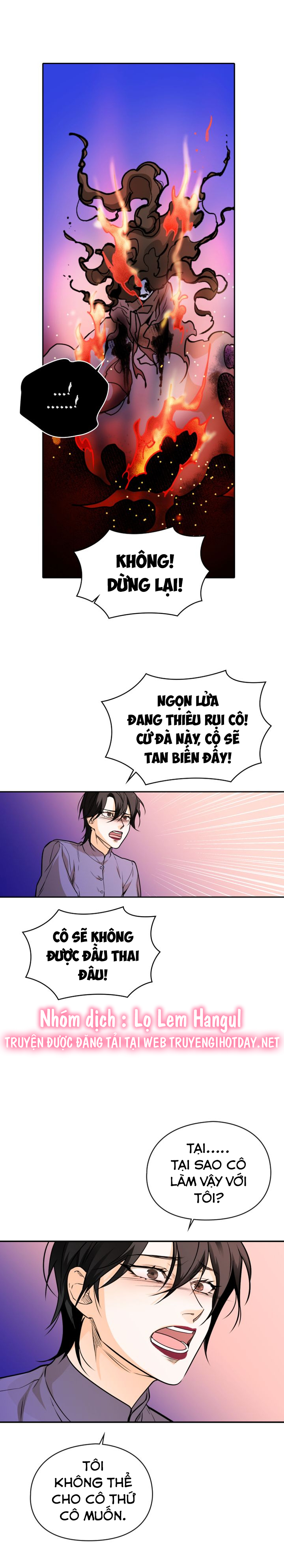 câu chuyện về người phụ nữ ấy chapter 33 6
