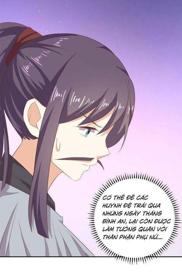 ngạo kiều vương gia huyên náo phi chapter 58 7
