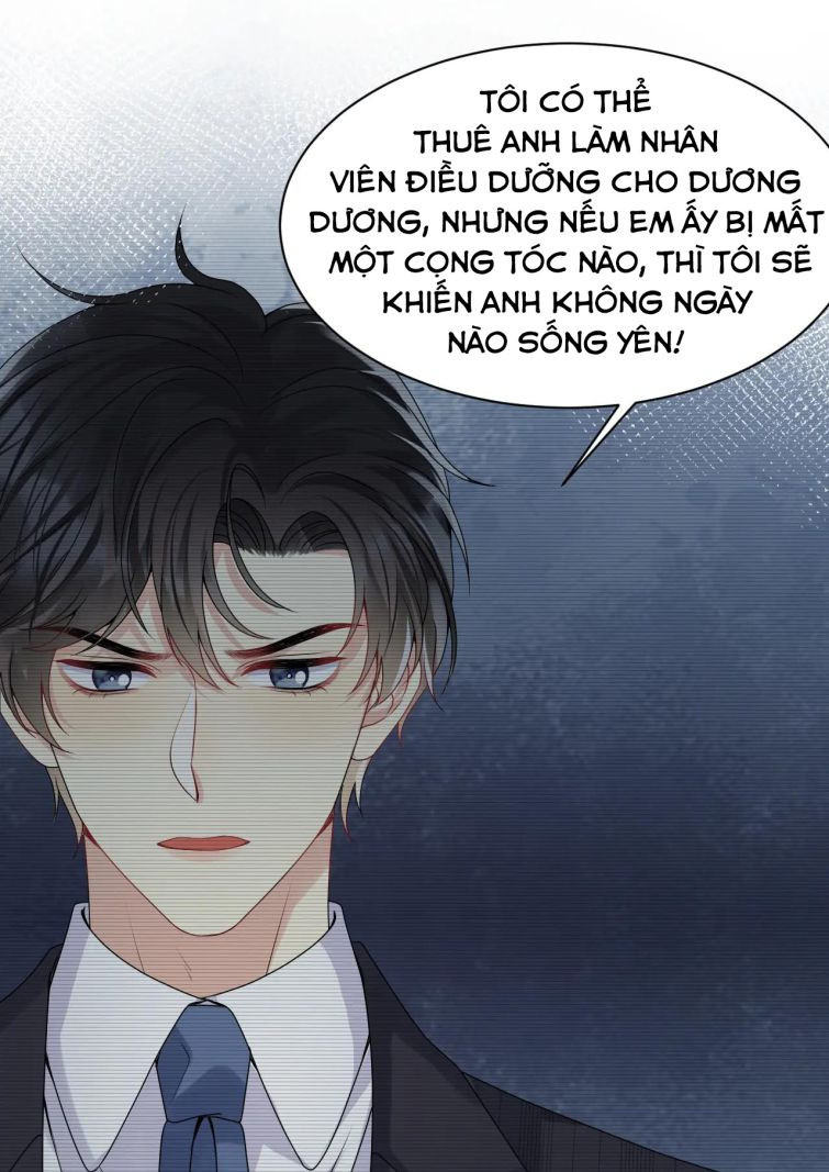 lại bị bạn trai cũ nhắm trúng rồi chapter 40 27