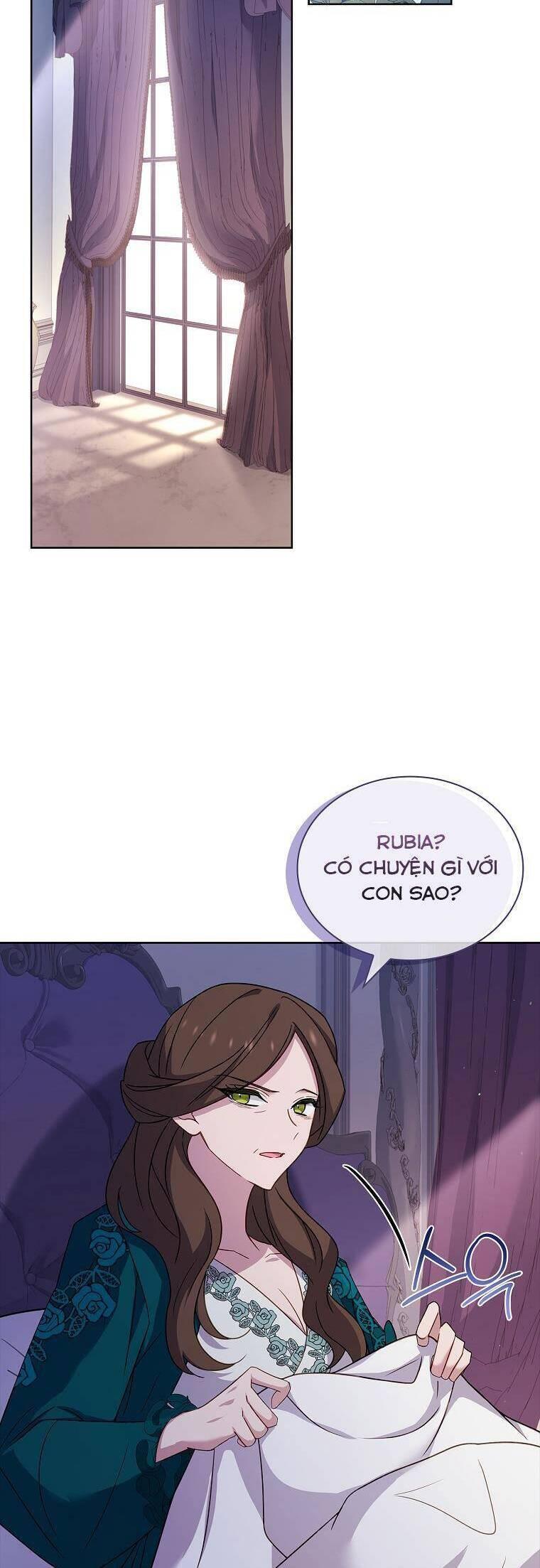 để yên cho tiểu thư hiền chapter 107 51