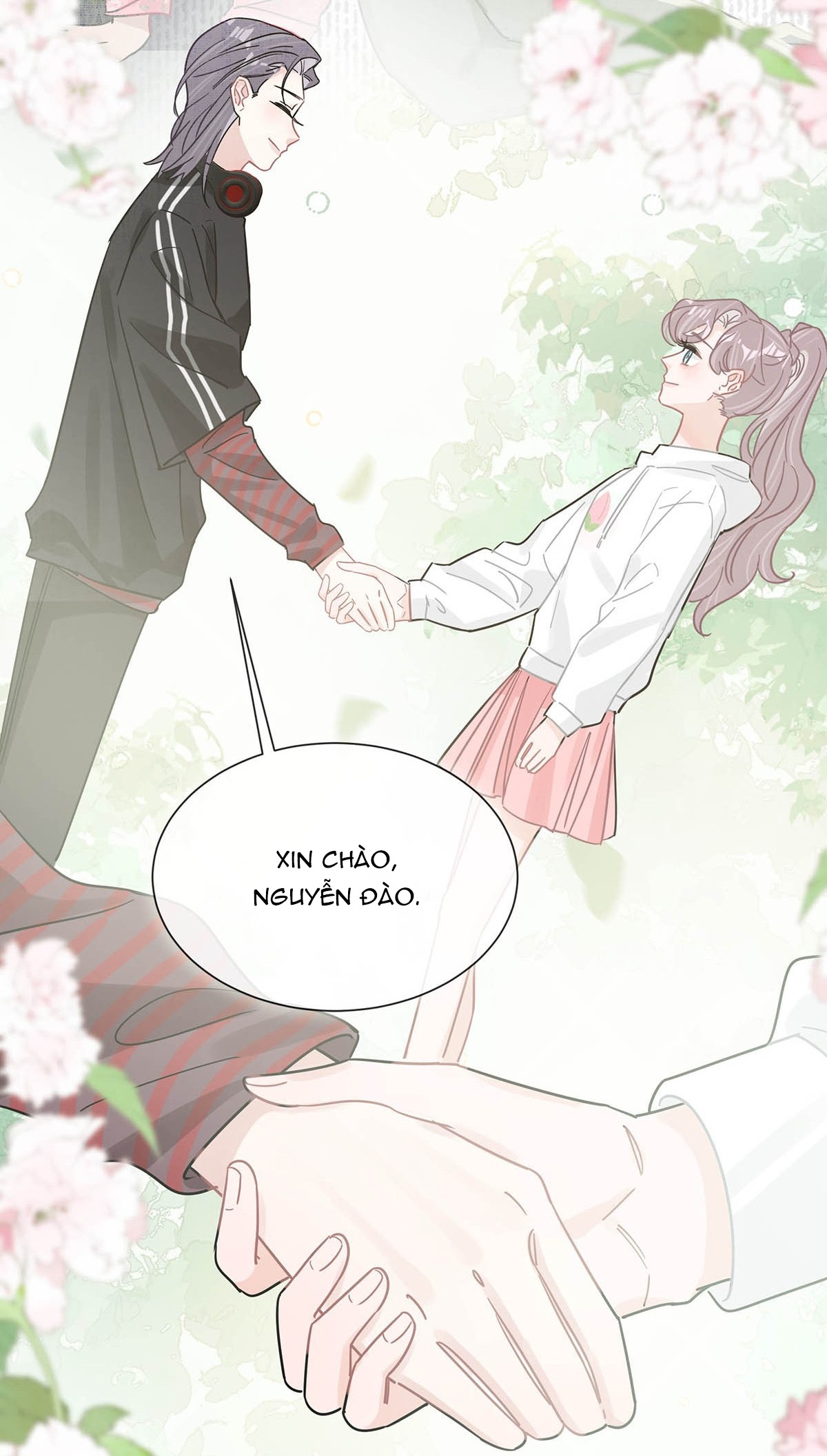 bị mẹ kế là ảnh hậu cưỡng ép yêu trong show thực tế chapter 11 28